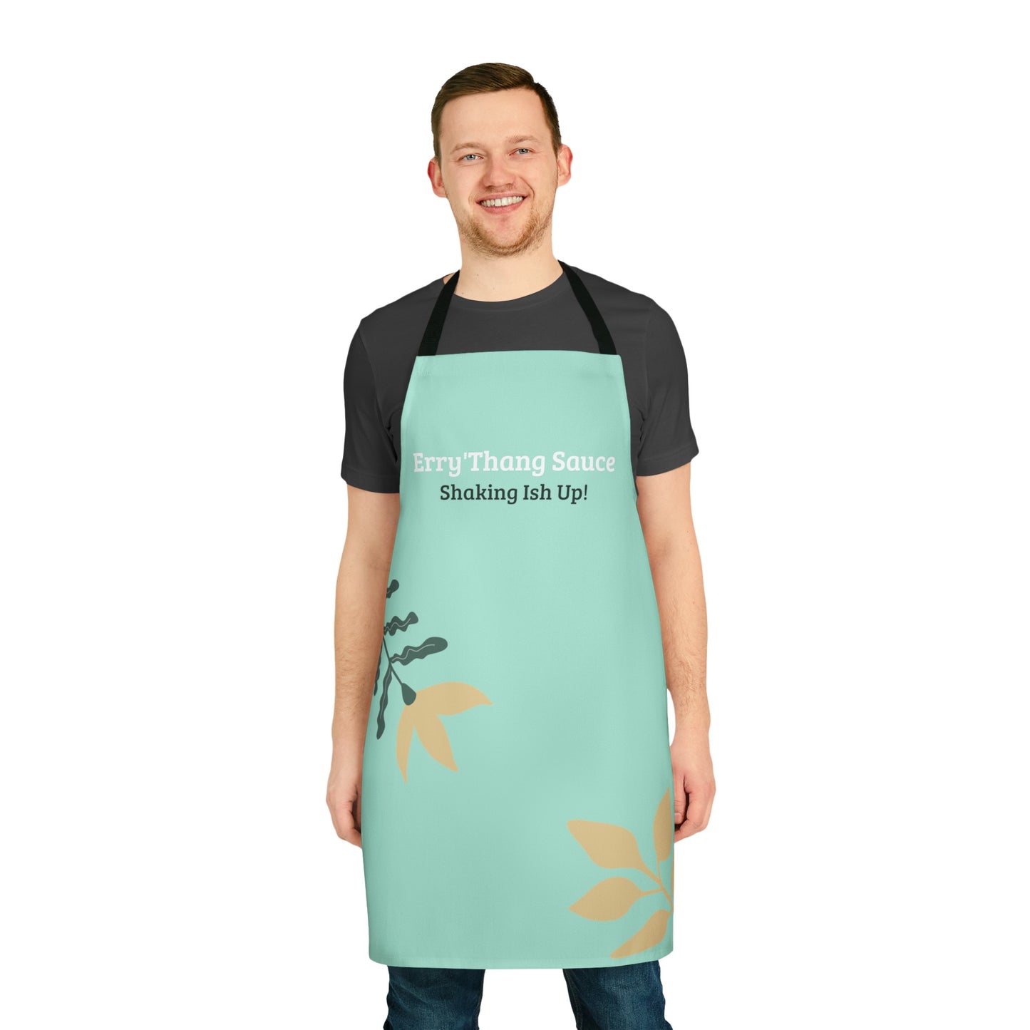 Erry'Thang Sauce Apron