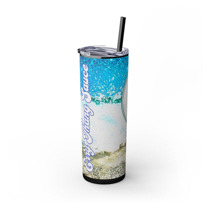 Throwback Logo Tumbler, 20oz