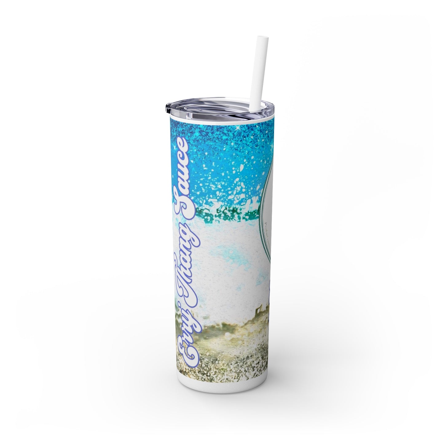 Throwback Logo Tumbler, 20oz