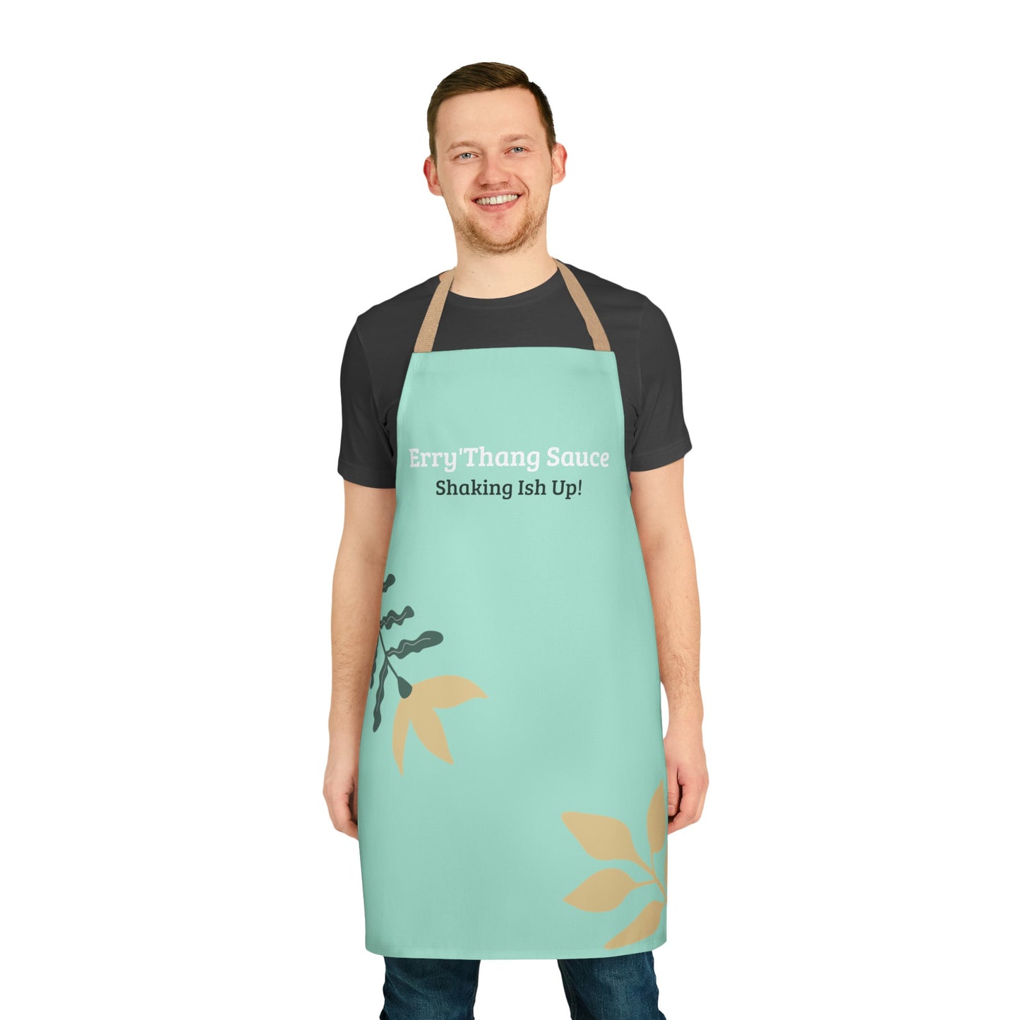 Erry'Thang Sauce Apron