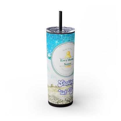 Throwback Logo Tumbler, 20oz